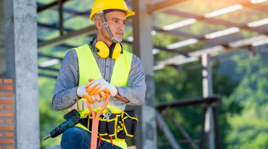 Professional gutter cleaning in Dayton, MN
